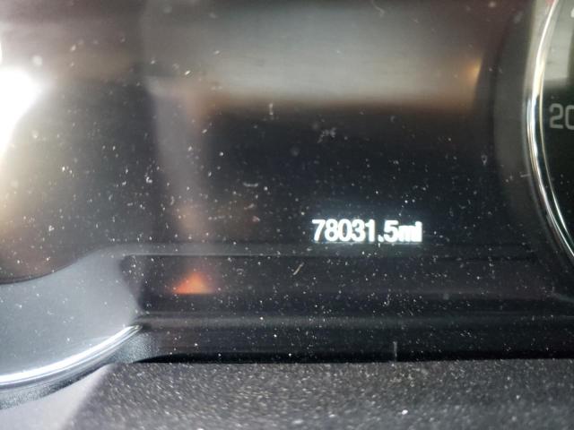 Photo 8 from auction – 2016 LINCOLN MKX RESERV with VIN 2LMTJ8LP7GBL50879