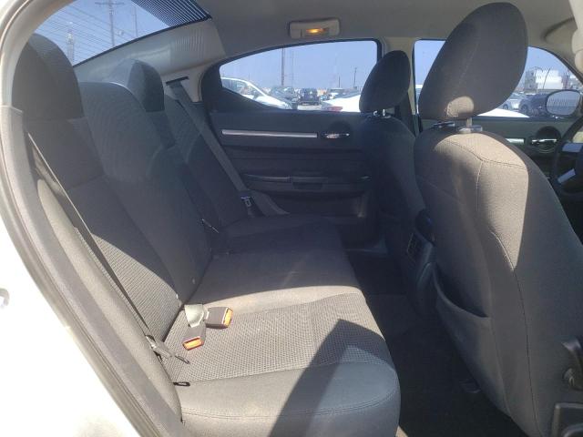 Photo 6 from auction – 2009 DODGE CHARGER with VIN 2B3KA43D49H613518