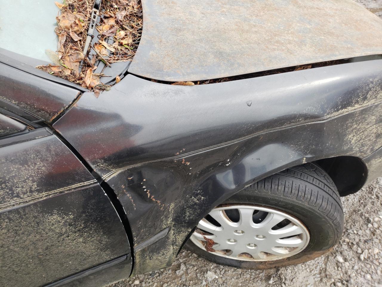 Zdjęcie 9 z aukcji – 1993 TOYOTA COROLLA LE z VIN 1NXAE09E2PZ022438