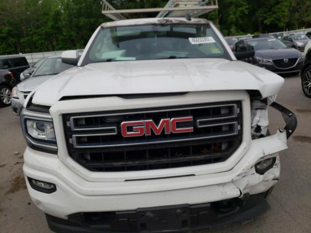 Photo 7 from auction – 2016 GMC SIERRA K15 with VIN 1GTV2LEH1GZ226098