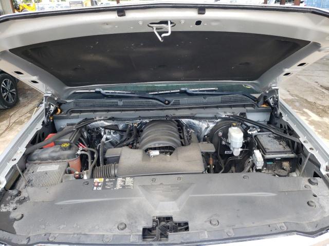 Photo 7 from auction – 2016 CHEVROLET SILVERADO with VIN 1GCRCREC8GZ184793