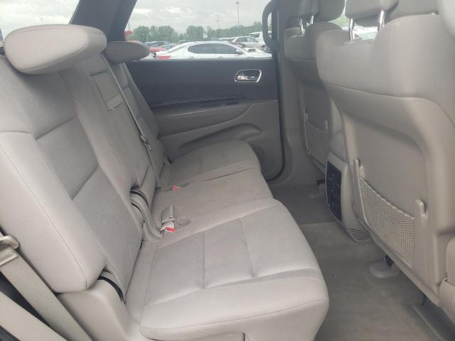 Photo 6 from auction – 2011 DODGE DURANGO CR with VIN 1D4RE4GG7BC653870