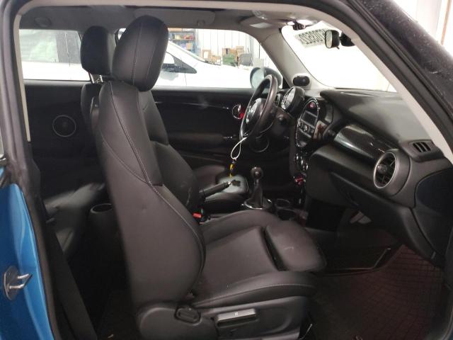 Photo 5 from auction – 2015 MINI COOPER S with VIN WMWXP7C54F2C60232