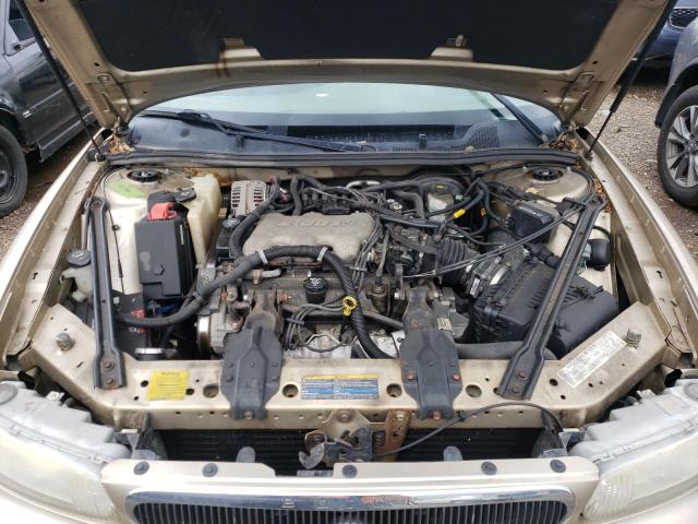 Photo 7 from auction – 2004 BUICK CENTURY CU with VIN 2G4WS52JX41317796