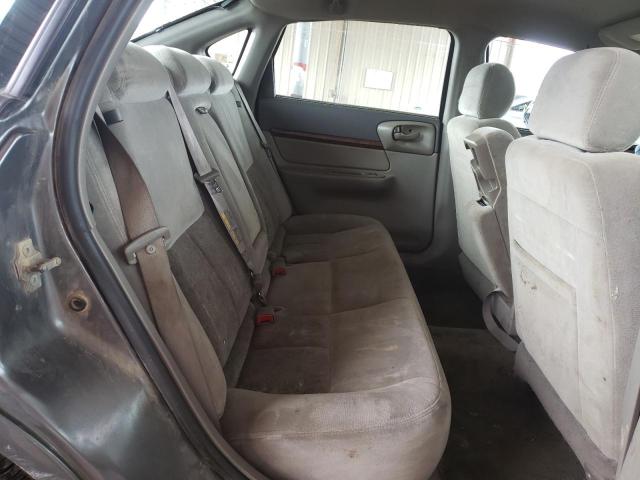 Photo 6 from auction – 2004 CHEVROLET IMPALA with VIN 2G1WF52E449330646