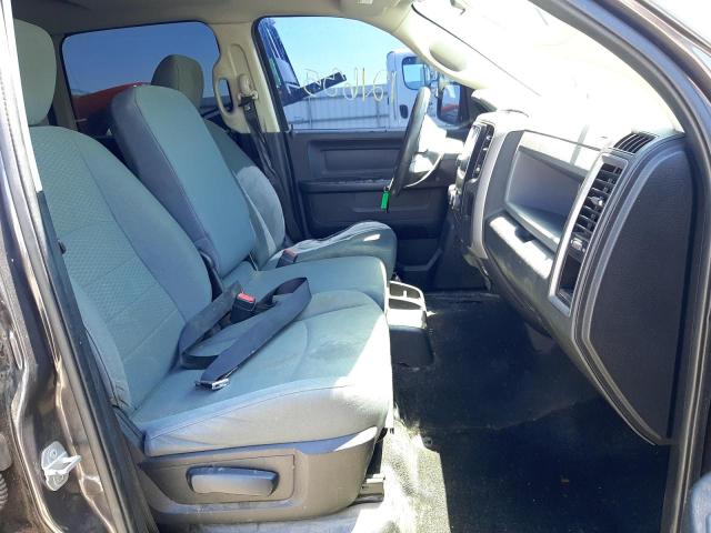 Photo 5 from auction – 2015 RAM 1500 ST with VIN 1C6RR6KT4FS565055