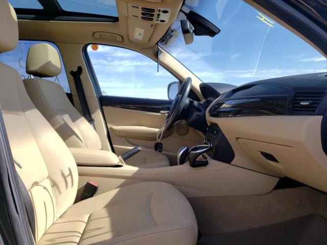 Photo 5 from auction – 2012 BMW X1 XDRIVE2 with VIN WBAVL1C53CVR79771