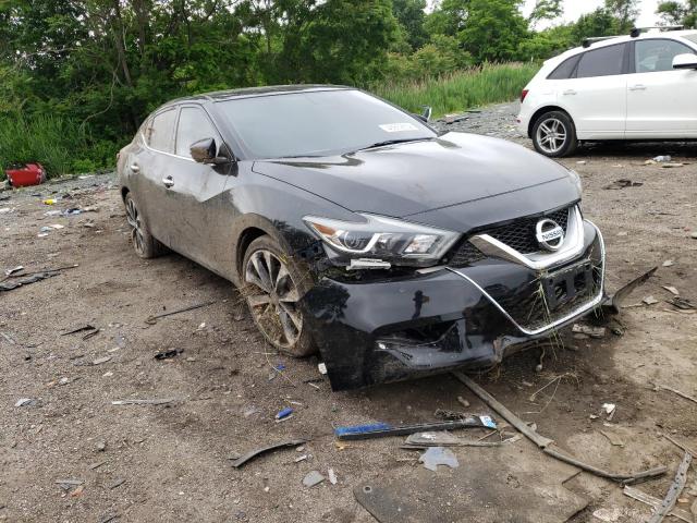 NISSAN MAXIMA 3.5 2016 z numerem VIN 1N4AA6AP2GC402858 - Zdjęcie z aukcji