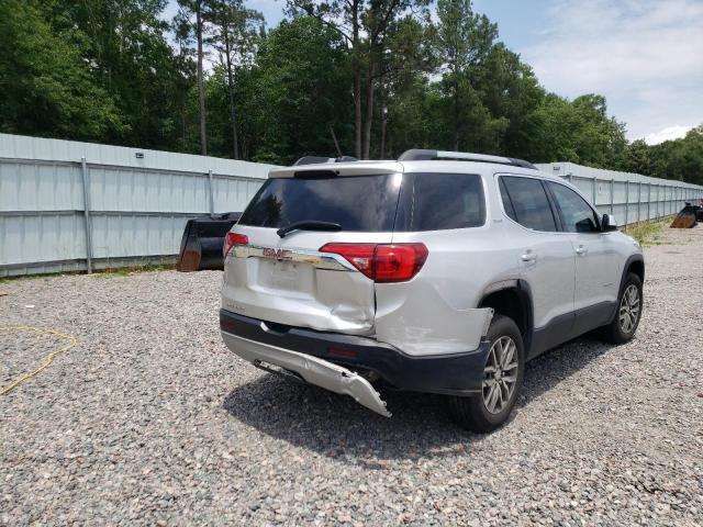 Photo 4 from auction – 2019 GMC ACADIA with VIN 1GKKNLLA0KZ270963