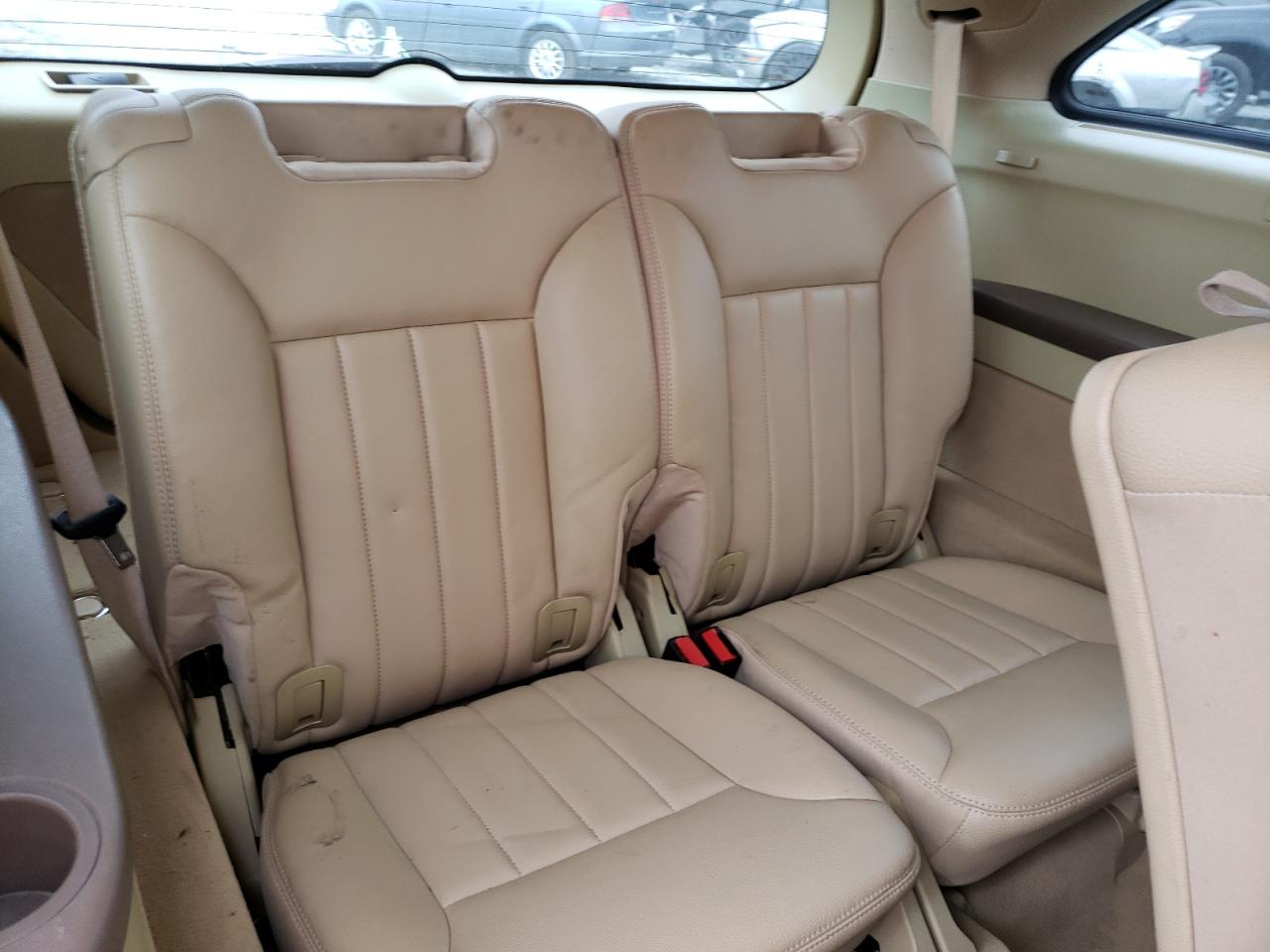 Photo 20 from auction – 2008 MERCEDES-BENZ R 320 CDI with VIN 4JGCB22E48A080562