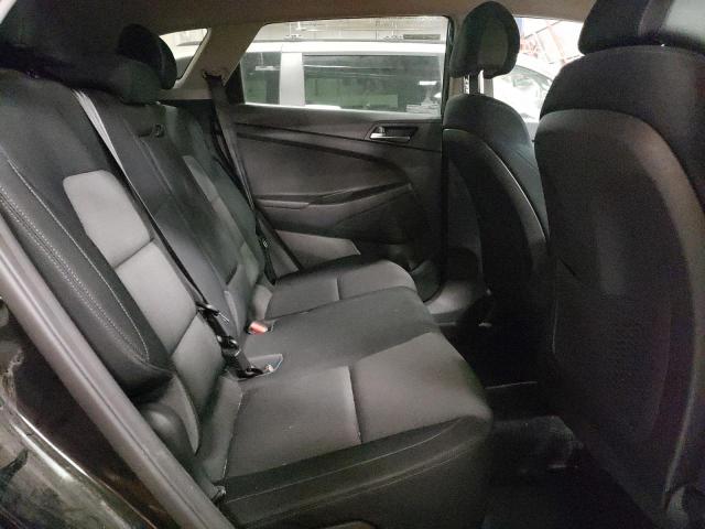 Photo 6 from auction – 2016 HYUNDAI TUCSON LIM with VIN KM8J3CA22GU240579