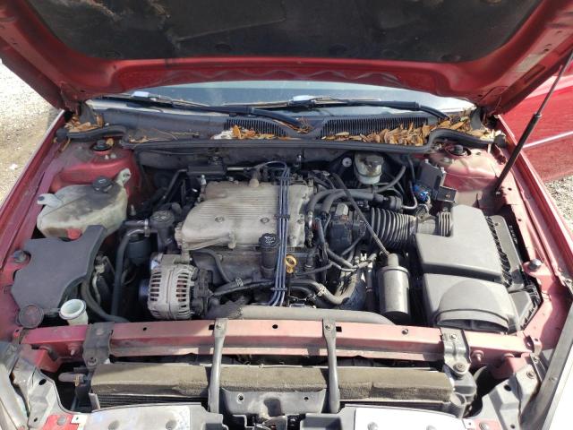 Photo 7 from auction – 2009 BUICK LUCERNE CX with VIN 1G4HD57179U146979