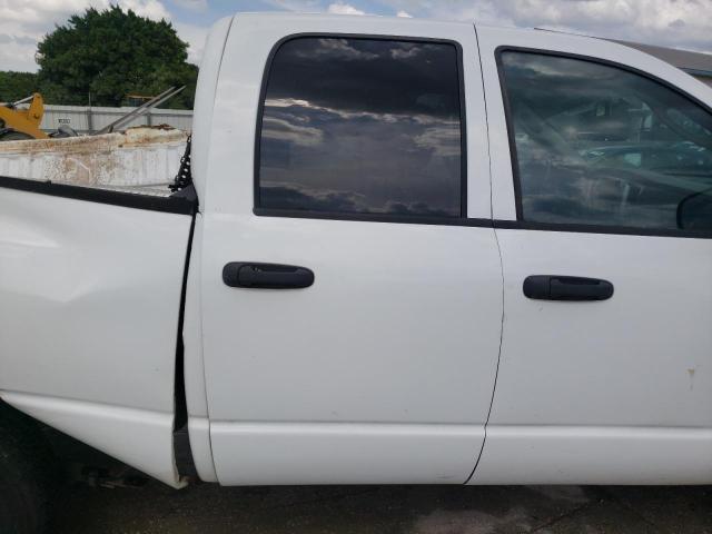 Photo 6 from auction – 2007 DODGE RAM 1500 S with VIN 1D7HA18P37S210975