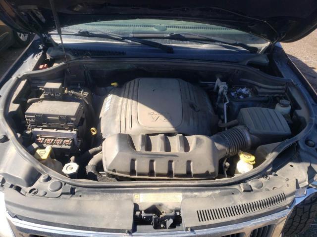 Photo 7 from auction – 2011 JEEP GRAND CHER with VIN 1J4RS5GT6BC610799