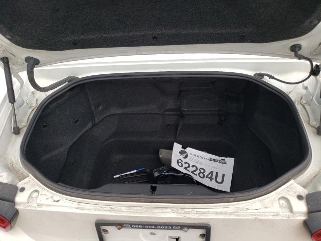 Photo 6 from auction – 2019 FIAT 124 SPIDER with VIN JC1NFAEK3K0141777