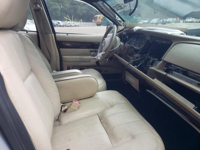 Photo 5 from auction – 2011 MERCURY GRAND MARQ with VIN 2MEBM7FV2BX603236