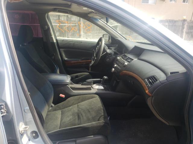 Photo 5 from auction – 2011 HONDA ACCORD EX with VIN 1HGCP2F75BA037147