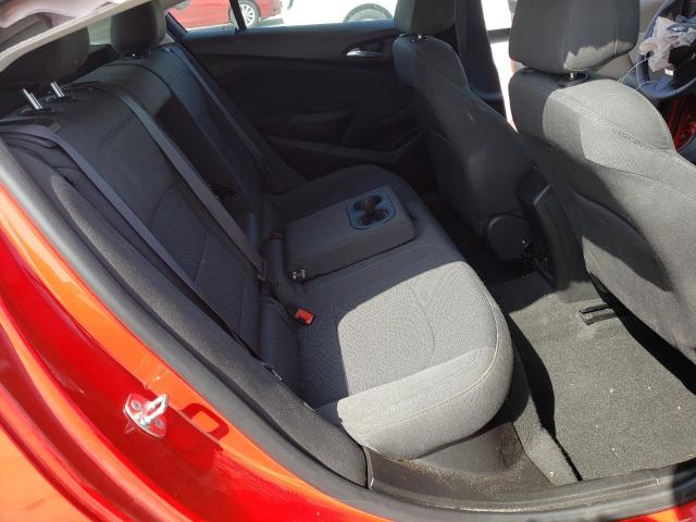 Photo 6 from auction – 2017 CHEVROLET CRUZE LT with VIN 3G1BE6SM2HS508609