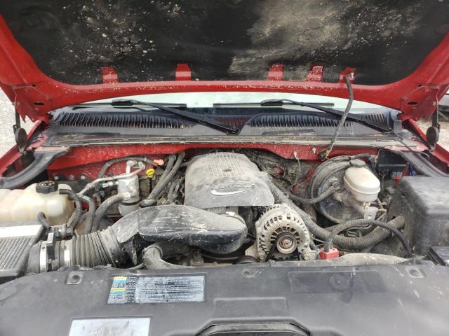 Photo 7 from auction – 2005 GMC NEW SIERRA with VIN 2GTEK13T551260241