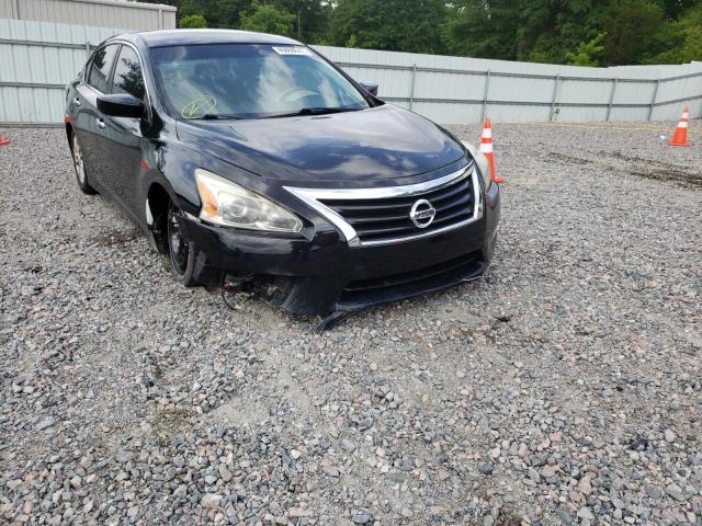 Photo 9 from auction – 2014 NISSAN ALTIMA 2.5 with VIN 1N4AL3AP7EN245368