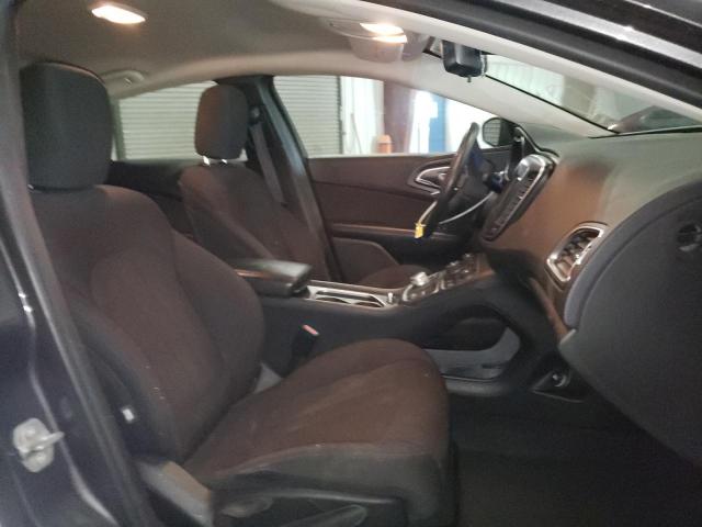 Photo 5 from auction – 2015 CHRYSLER 200 LIMITE with VIN 1C3CCCAB2FN688265