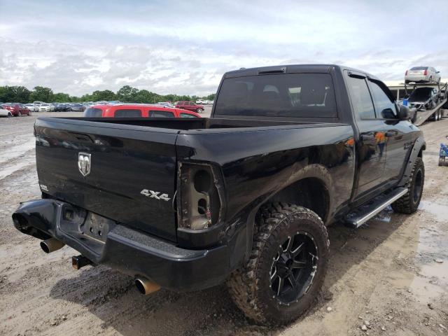 Photo 4 from auction – 2013 RAM 1500 ST with VIN 1C6RR7FT4DS576795