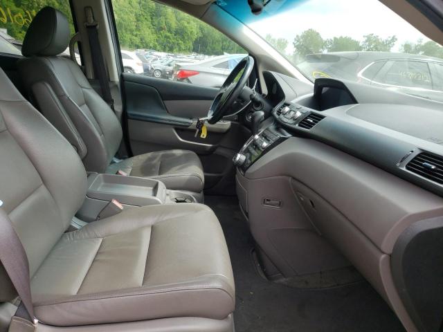Photo 5 from auction – 2011 HONDA ODYSSEY TO with VIN 5FNRL5H98BB092123
