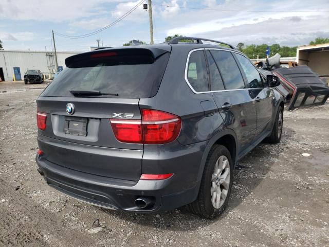 Photo 4 from auction – 2013 BMW X5 with VIN 5UXZV4C58D0B21003