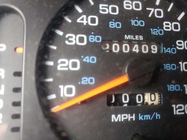 Photo 8 from auction – 1996 DODGE RAM 1500 with VIN 1B7HF16Y0TS693696