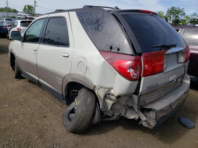 Photo 3 from auction – 2005 BUICK RENDEZVOUS with VIN 3G5DB03E85S507514