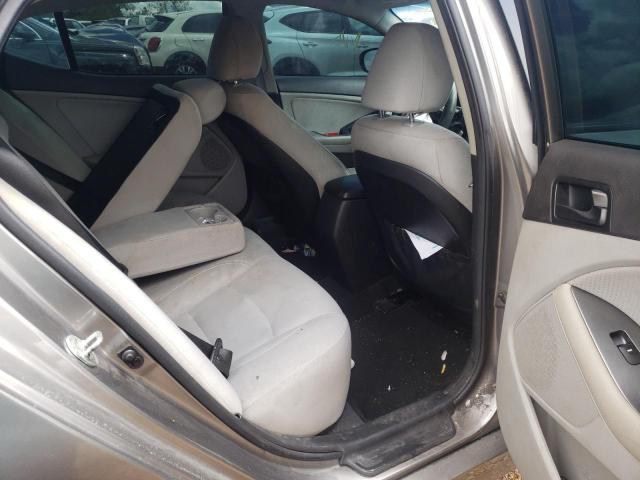 Photo 6 from auction – 2014 KIA OPTIMA LX with VIN 5XXGM4A70EG343628