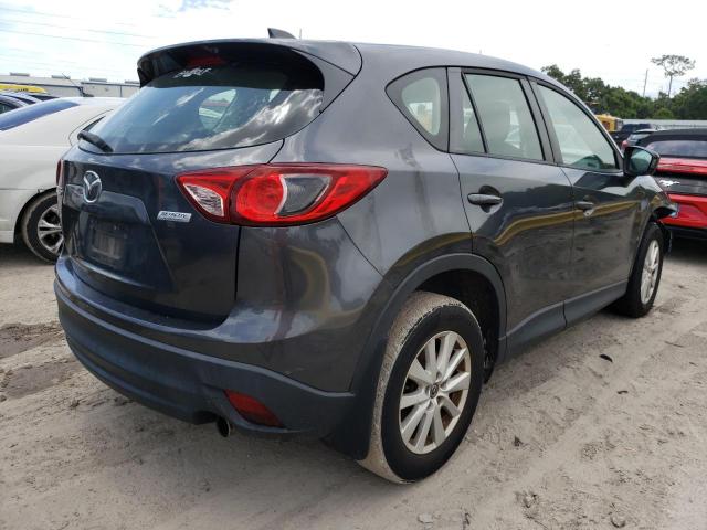 Photo 4 from auction – 2014 MAZDA CX-5 SPORT with VIN JM3KE2BE7E0353820