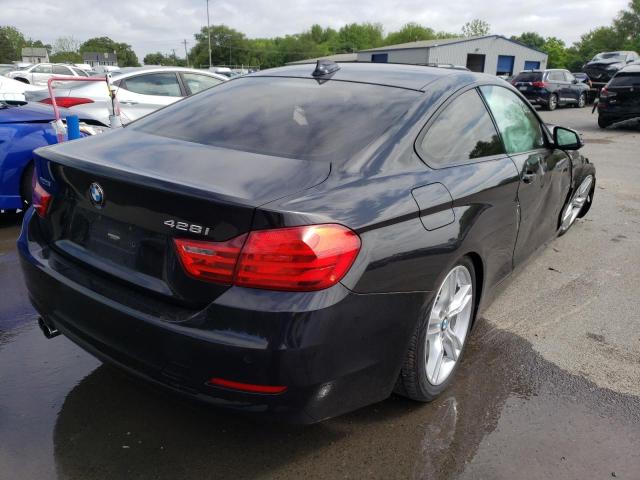 Photo 4 from auction – 2015 BMW 428 XI with VIN WBA3N9C58FK246461