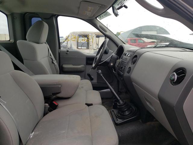 Photo 5 from auction – 2008 FORD F150 with VIN 1FTRF12288KE05369
