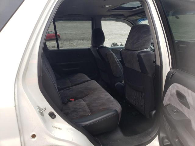 Photo 6 from auction – 2004 HONDA CR-V EX with VIN SHSRD78824U222697