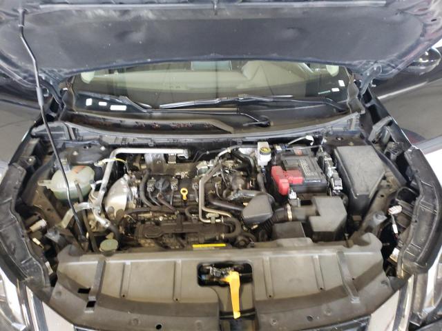 Photo 7 from auction – 2021 NISSAN ROGUE SV with VIN 5N1AT3BB6MC736632