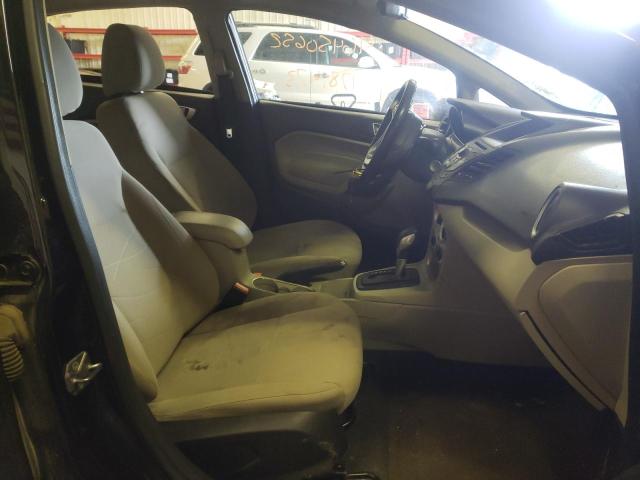 Photo 5 from auction – 2015 FORD FIESTA SE with VIN 3FADP4BJ7FM150919