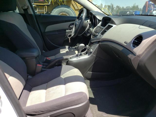 Photo 5 from auction – 2012 CHEVROLET CRUZE LS with VIN 1G1PC5SH4C7387095