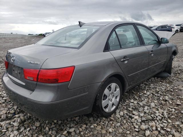 Photo 4 from auction – 2010 HYUNDAI SONATA with VIN 5NPET4AC5AH644465
