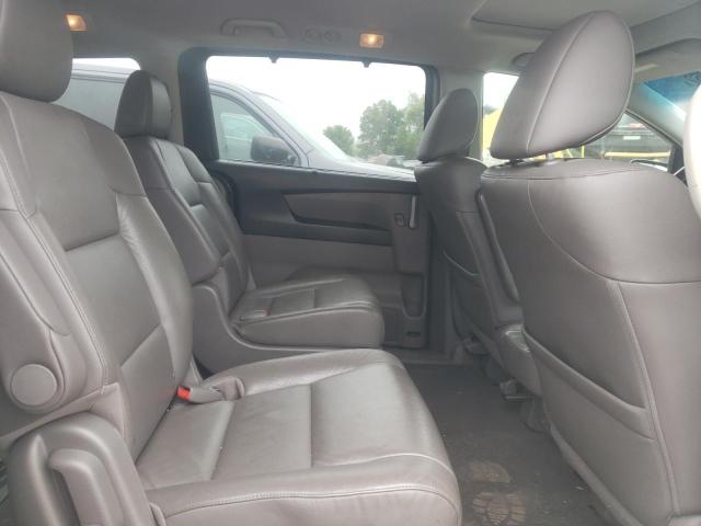 Photo 6 from auction – 2011 HONDA ODYSSEY EX with VIN 5FNRL5H69BB014049