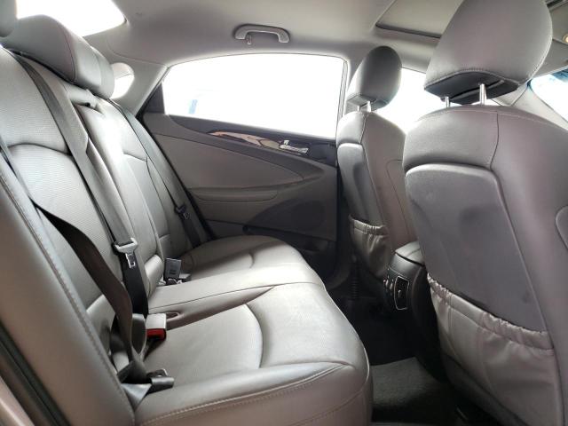 Photo 6 from auction – 2013 HYUNDAI SONATA SE with VIN 5NPEC4AC8DH615952