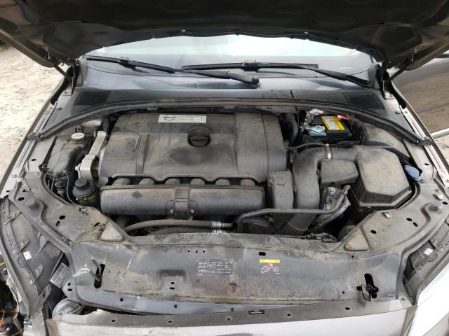 Photo 7 from auction – 2010 VOLVO S80 3.2 with VIN YV1960ASXA1125664
