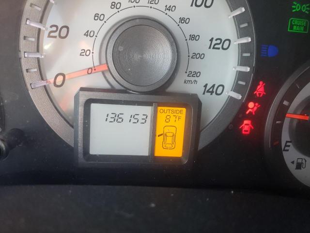 Photo 8 from auction – 2013 HONDA PILOT EXL with VIN 5FNYF4H52DB003918