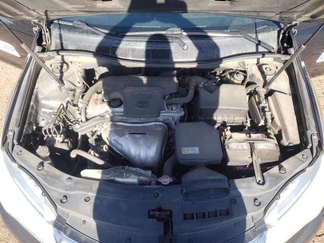 Photo 7 from auction – 2016 TOYOTA CAMRY LE with VIN 4T4BF1FKXGR533788