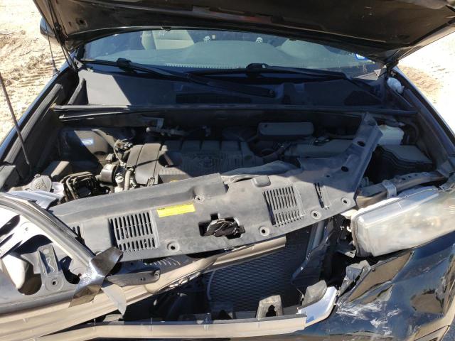Photo 7 from auction – 2012 TOYOTA HIGHLANDER with VIN 5TDZA3EH2CS022202