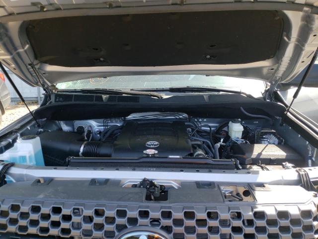 Photo 7 from auction – 2021 TOYOTA TUNDRA DOU with VIN 5TFUY5F15MX970673