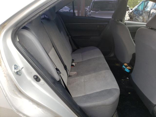 Photo 6 from auction – 2016 TOYOTA COROLLA L with VIN 2T1BURHE7GC484962