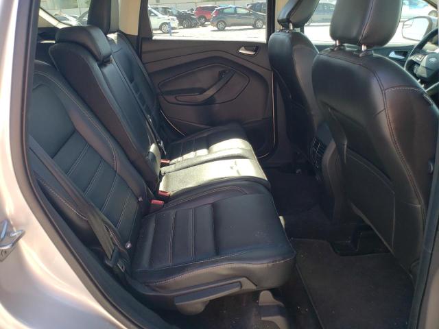 Photo 6 from auction – 2018 FORD ESCAPE SEL with VIN 1FMCU0HD3JUA04011