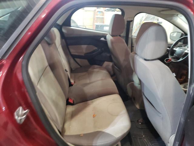 Photo 6 from auction – 2014 FORD FOCUS SE with VIN 1FADP3K23EL278660