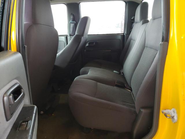 Photo 6 from auction – 2006 CHEVROLET COLORADO with VIN 1GCDT136768180540